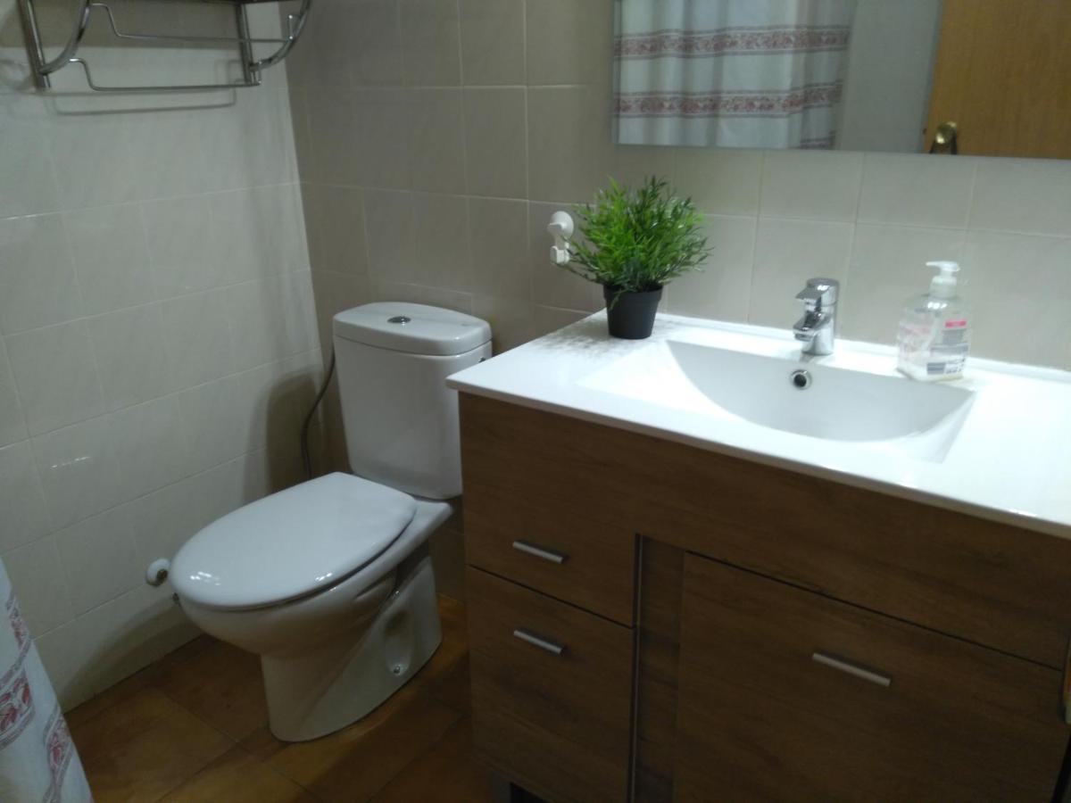 אמפוריבראבה Precioso Apartamento Gran Reserva מראה חיצוני תמונה