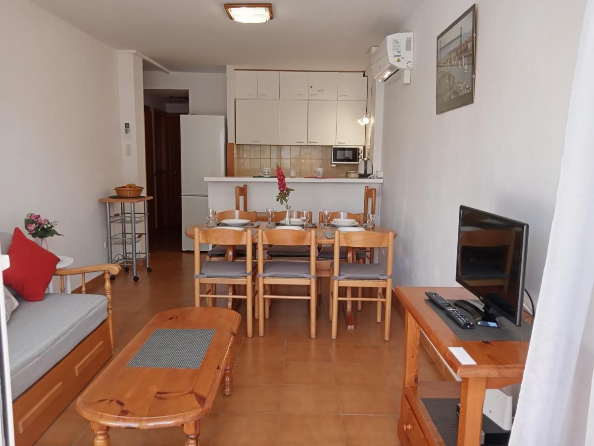 אמפוריבראבה Precioso Apartamento Gran Reserva מראה חיצוני תמונה