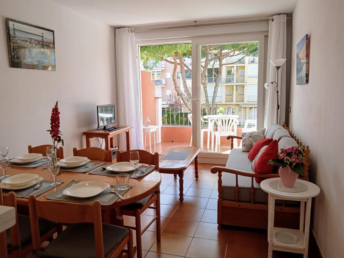 אמפוריבראבה Precioso Apartamento Gran Reserva מראה חיצוני תמונה