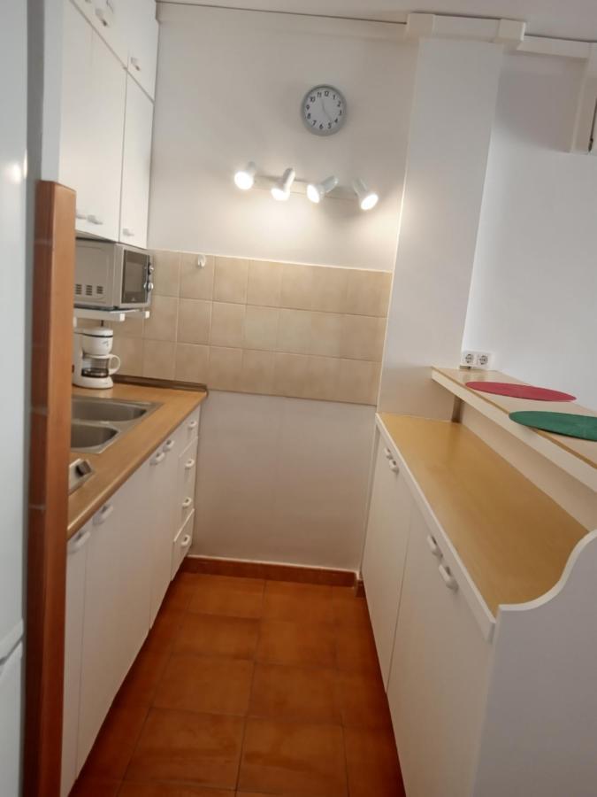 אמפוריבראבה Precioso Apartamento Gran Reserva מראה חיצוני תמונה