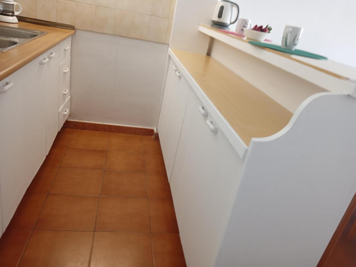 אמפוריבראבה Precioso Apartamento Gran Reserva מראה חיצוני תמונה