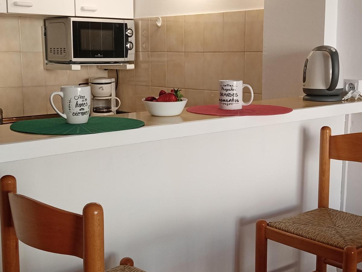 אמפוריבראבה Precioso Apartamento Gran Reserva מראה חיצוני תמונה