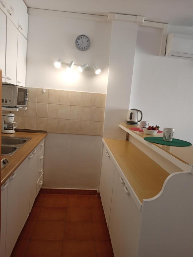 אמפוריבראבה Precioso Apartamento Gran Reserva מראה חיצוני תמונה