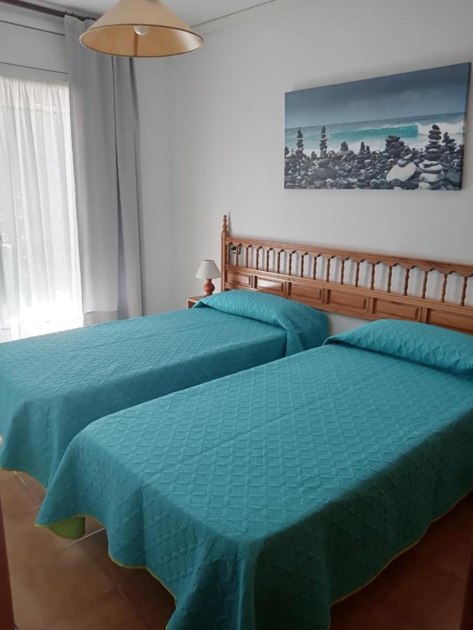 אמפוריבראבה Precioso Apartamento Gran Reserva מראה חיצוני תמונה