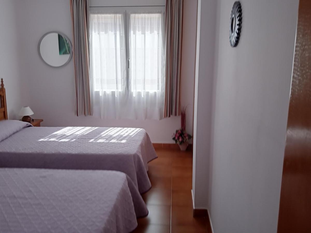 אמפוריבראבה Precioso Apartamento Gran Reserva מראה חיצוני תמונה