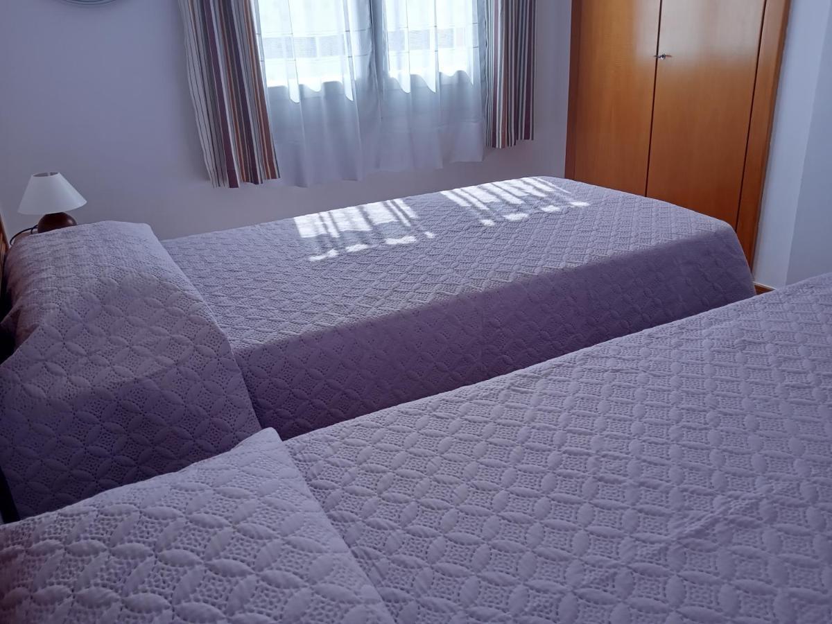 אמפוריבראבה Precioso Apartamento Gran Reserva מראה חיצוני תמונה