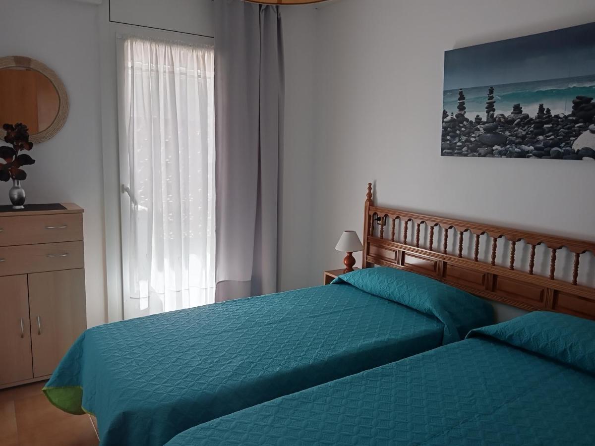 אמפוריבראבה Precioso Apartamento Gran Reserva מראה חיצוני תמונה