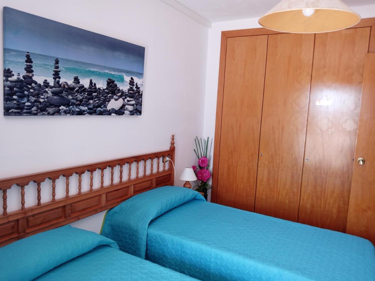 אמפוריבראבה Precioso Apartamento Gran Reserva מראה חיצוני תמונה