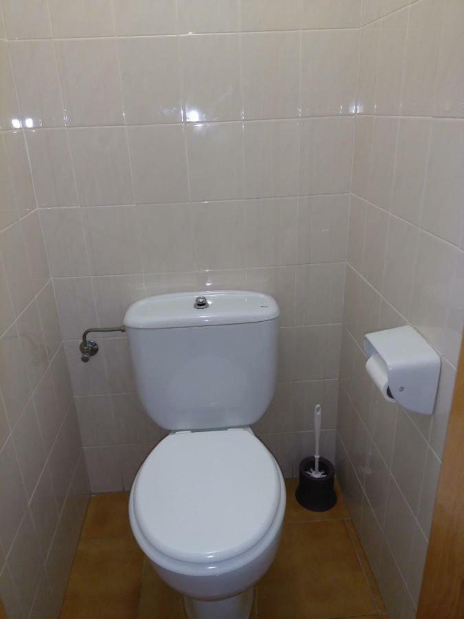 אמפוריבראבה Precioso Apartamento Gran Reserva מראה חיצוני תמונה