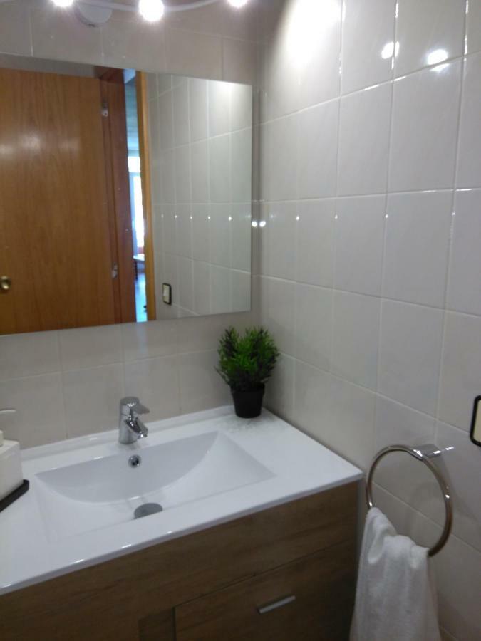 אמפוריבראבה Precioso Apartamento Gran Reserva מראה חיצוני תמונה